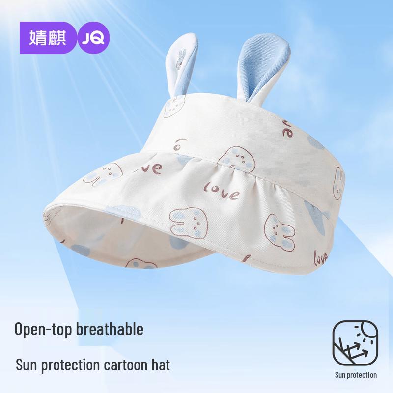 JOYNCLEON Baby Summer Thin Sun Hat 8-36 Months (46-50CM)