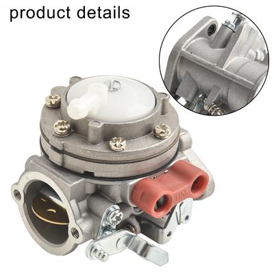 Carburetor Replacement Set For Tillotson HL-166B HL166 Engine Practical