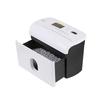 Aurora AS039 P-5 Micro-Cut Personal Desktop Shredder