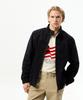 TOMMY HILFIGER Essential Leather Jacket (T12G6Lot020Mt1Dcc)