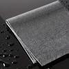 12/24PCS Magical Glass Wiping Cloth, No Water Stains, Kitchen and Household Car Wash Towels, Bathroom Mirror Special