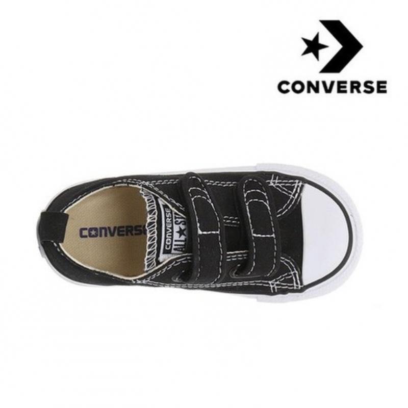 Converse Kids Chuck Taylor All Star Velcro 7v603c