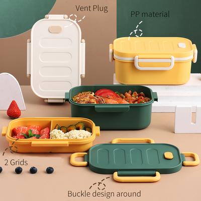 Recipientes para alimentos – Lancheiras