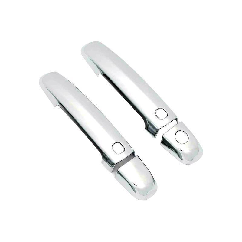 Suzuki Vitara Türgriffschale Schutzleiste: Kratzfeste Außendekoration