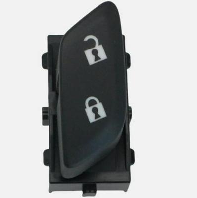 Door Lock Switch for Buick, Cadillac, Chevrolet (84545162, 84545166)