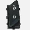 Door Lock Switch for Buick, Cadillac, Chevrolet (84545162, 84545166)