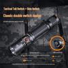 Fenix PD32R Rechargeable LED Flashlight