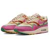 Nike Air Max 1 Familia Unisex Sneakers Roze Hennep Pinksicle FN0598-200