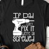 Funny Dad Shirt, Shirt for Dad, Father's Day Tee Shirt, Dad Gifts from #26, Unisex T-Shirt