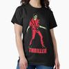 T-shirt Classique Thriller