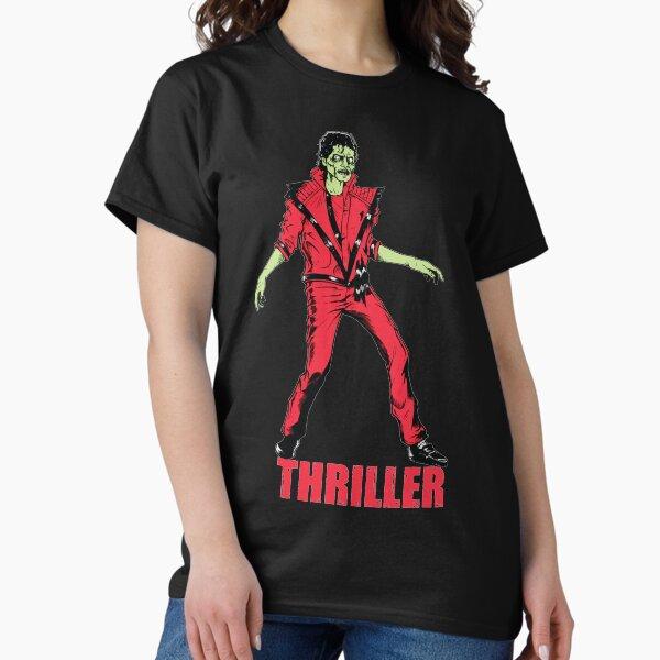 T-shirt Classique Thriller