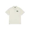 SS23 Polo Shirt Men's White (Unisex) Polo Shirts 5FD25363 IV