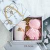Anniversary Opening Gift Set: Mugs, Towel, Souvenir for Customers and Employees