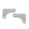 Automobile SBC Power Steering Pump Mounting Bracket Adjustable For 551522