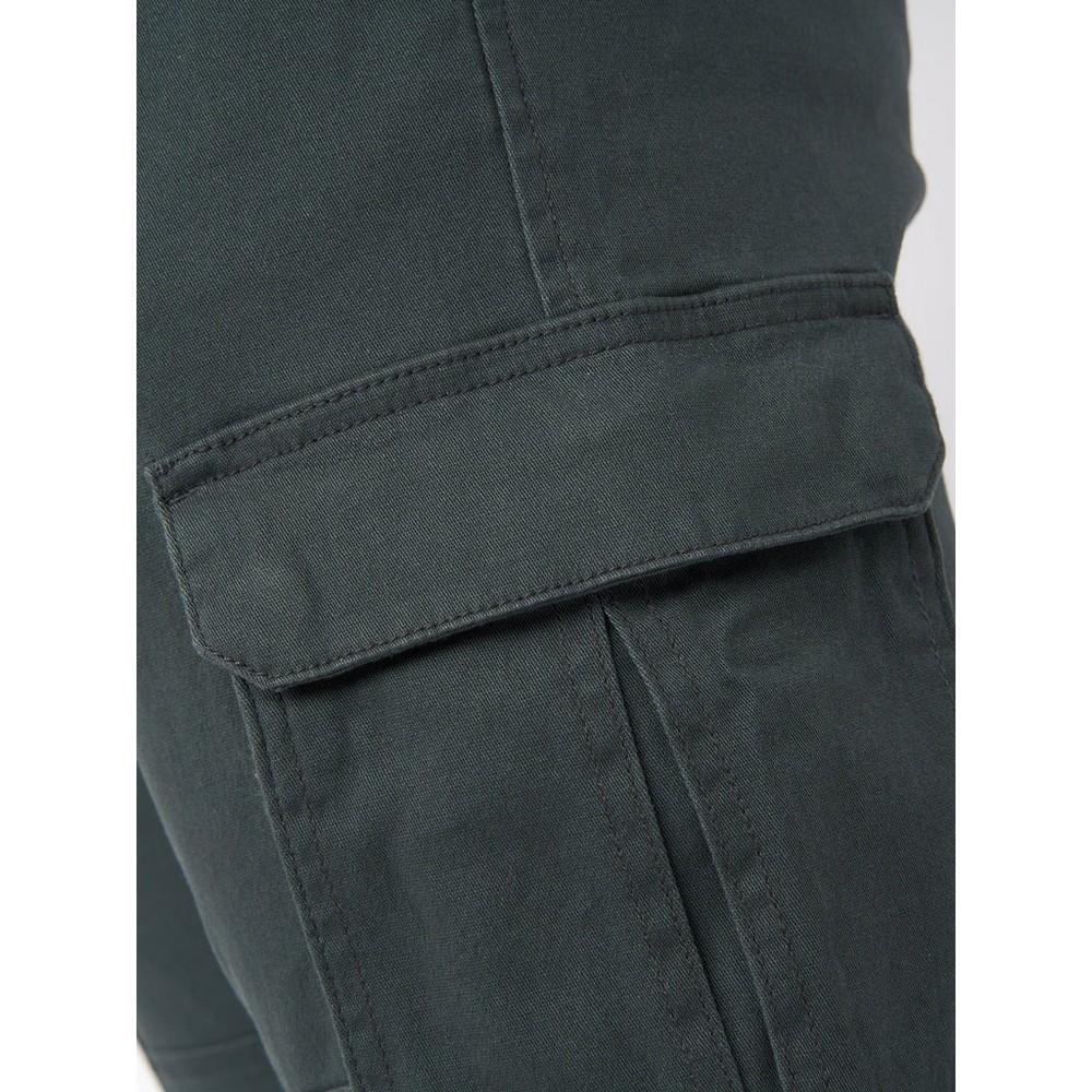 Crosshatch Pánské kalhoty Pendles Cargo