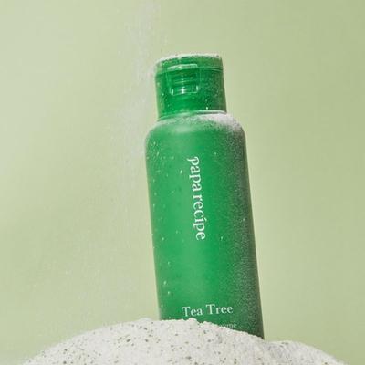 Detergente enzimatico in polvere Tea Tree Control 50ml