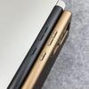 Samsung S25Ultra Case: Slim, Magnetic, Kevlar Carbon Fiber Texture, Anti-Drop, for S24Fe/S23.