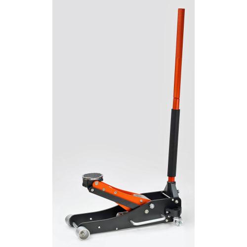 BAL (Ohashi Sangyo) Hydraulic Aluminum Jack, 2 Ton, No. 1347