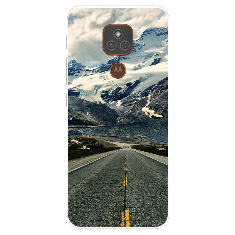 For Motorola Moto G Play Case 2021 Silicon Back Cover Phone Case For Moto G Play 2021 Soft Case for Motorola GPlay bumper coque