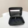 Heavy Duty Portable Printer Travel Case With Storage Space And Secure for TR160/TR150/iP110