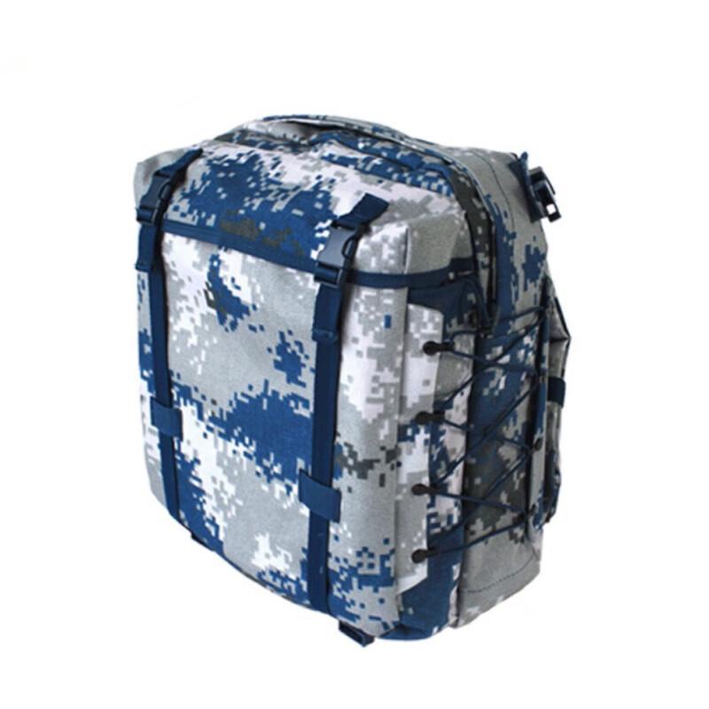 

Qishengyi Outdoor Tactical Training Backpack