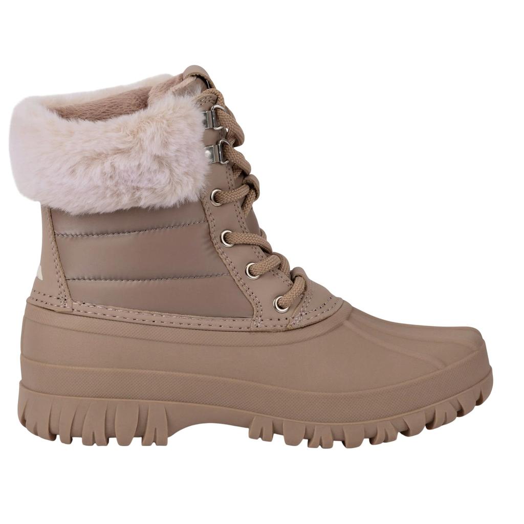 Trespass Womens/Ladies Briony Snow Boots