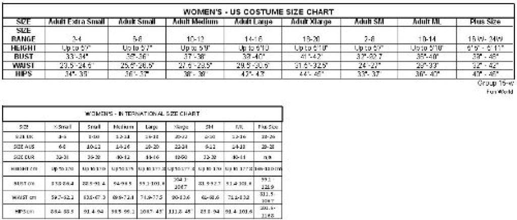 Say Sexy Nurse Adult Costume for Ahhh! Halloween. Sizes Medium/Large (10-14).