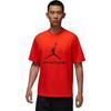 Jordan Casual Crew Neck Pullover Short Sleeve T-Shirt Men Tops HQ9092891