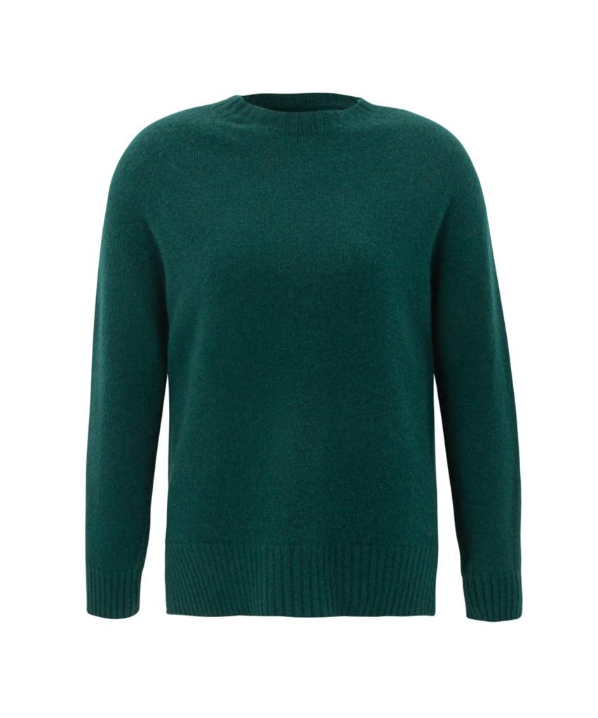 TACET Cashmere Blended Crewneck Knit