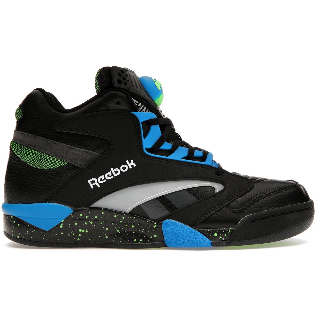 

Кроссовки Reebok Shaq Victory Pump Pump Universe(H06491) 38.5