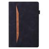 Case for Xiaomi Redmi Pad SE 8.7", Classic, with stylus holder, black