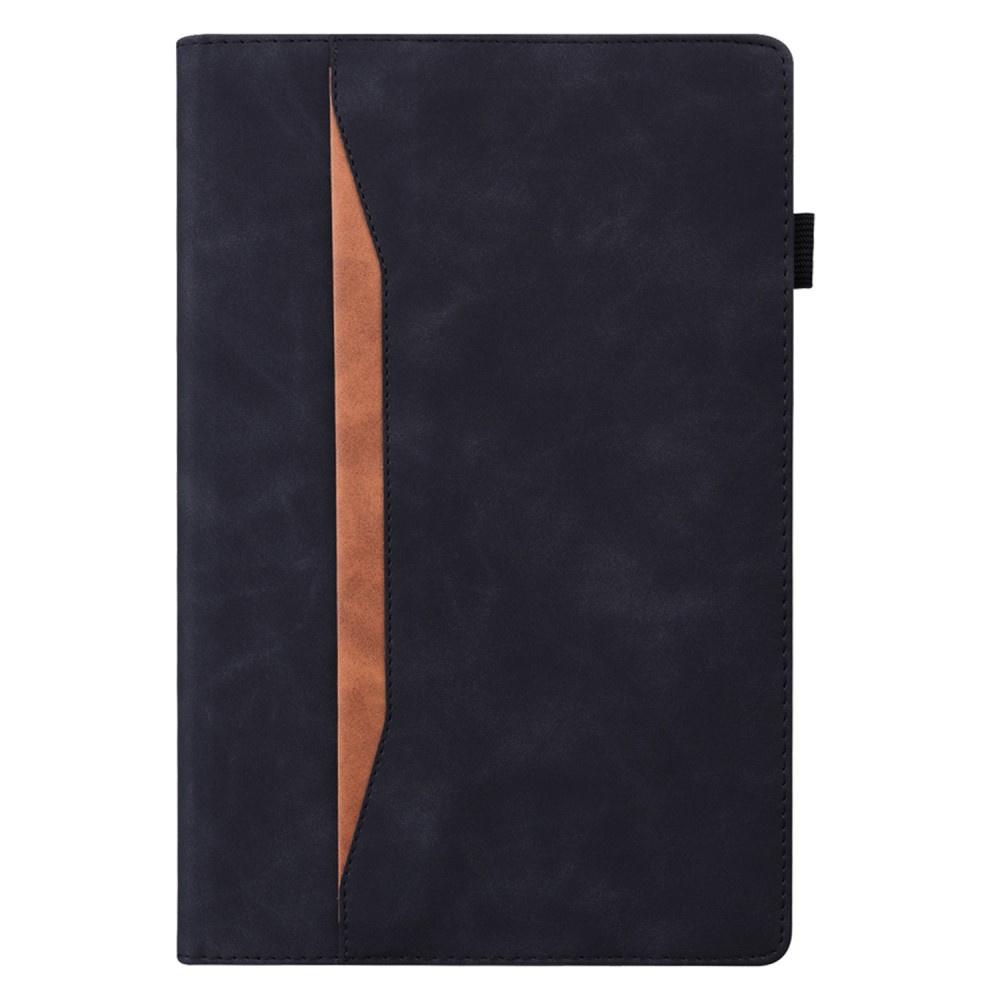 Case for Xiaomi Redmi Pad SE 8.7", Classic, with stylus holder, black