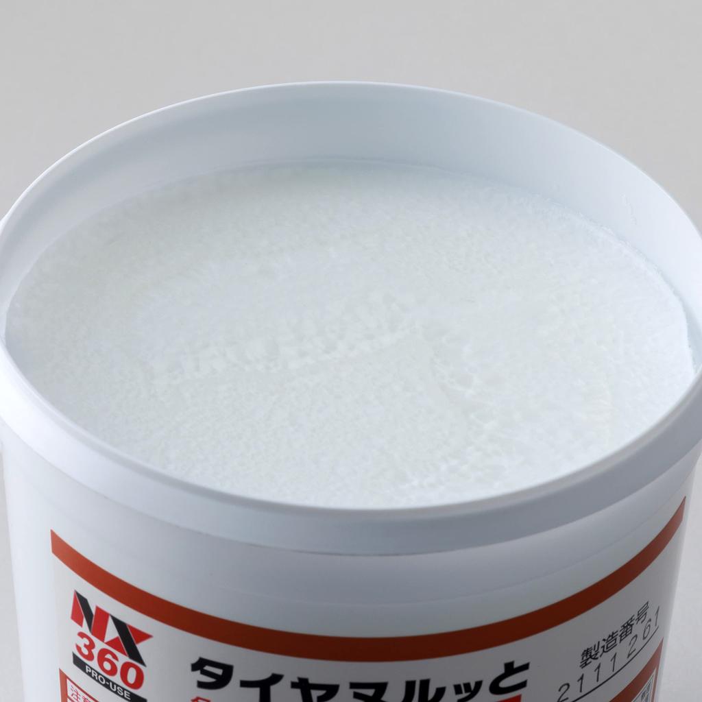 Ichinen Chemicals Tire Nurutto NX360 Tire Detachment and Removal Tool, 1kg