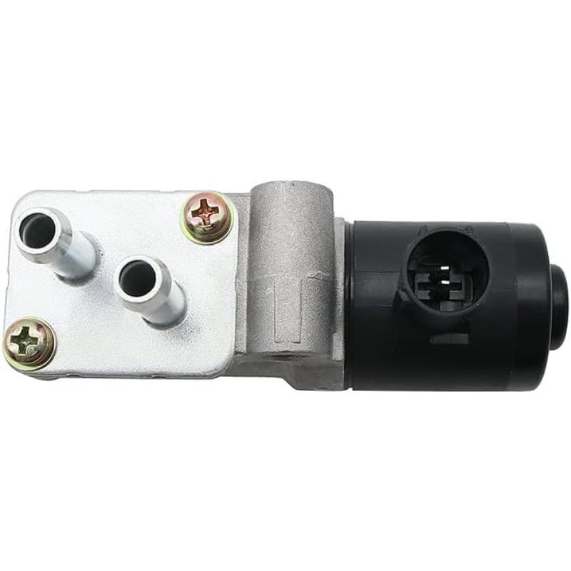 36450-P28-A01 NEW Idle Air Control Valve IACV For Honda Civic 1.6L Acura Integra 1.8L 36450P28A01