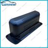 Car Frame 12.3 Inch Universal Frame Fascia Android Radio Dash Fitting Panel Kit