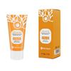 Orange Enzyme Exfoliating Gel: Moisturizing, Nourishing, and Gentle Skin Cleanser