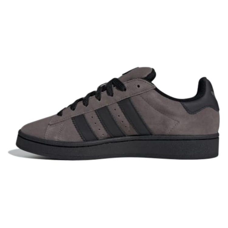 adidas Campus 00s Ciemny Grafitowy Czarny Męskie Sneakersy Core-Black IF8770