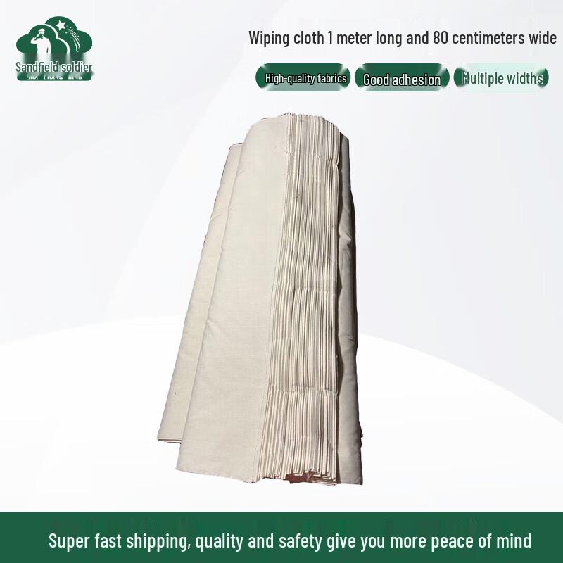 Tactical Multi-Purpose Cleaning Cloths