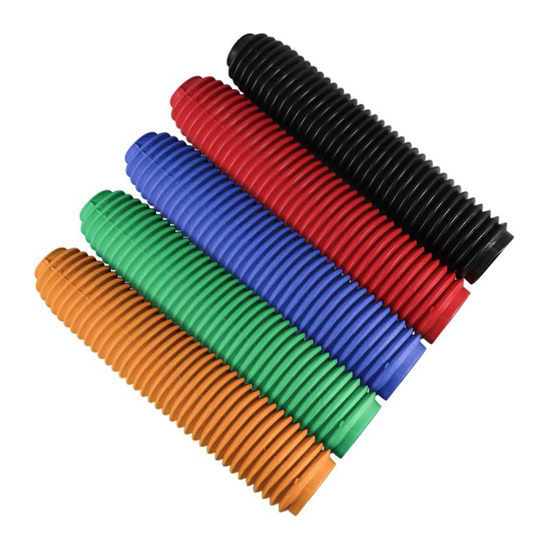 Motorcycle Fork Shock Absorber Dust Cover Dust Proof Sleeve For Honda XR250L XR250R XR350R XR400R XR500R XR600R XR650L XR650R