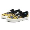 Vans Ua ComfyCush Era Lx 'Black Yellow' VN0A45JYVWV