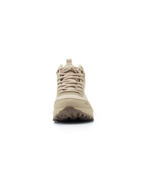[Altaigear] Outdoor Trekking Shoes Jupiter Tan [Shipped from Korea] 100% Authentic