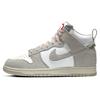 Nové Dunk High Notre Light Orewood Brown CW3092-100