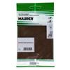 MAURER - Adhesive Felt 100 X 100 Mm. (Blister 1 Piece) Brown