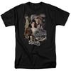 Labyrinth 25 Years Of Magic T-Shirt Sizes S-4XL NEW