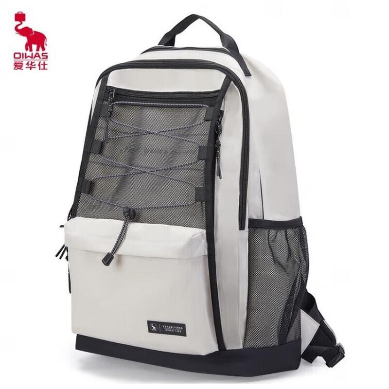 

OIWAS 4712 15.6-inch Business Travel Laptop Backpack