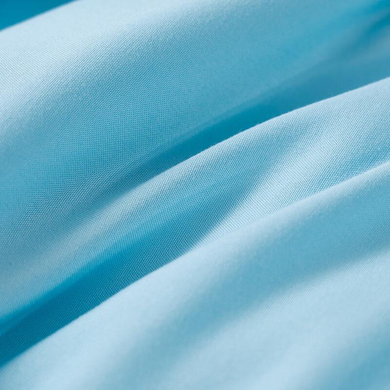 Fuanna Difan Summer Plain Polyester Air Conditioning Quilt