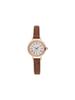 Elegant Luxury Quartz Watch for Women - Ideal for Students and Exam Fashion