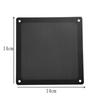 PVC Magnetic Dustproof Net for Computer Case or Speaker Fan Filter