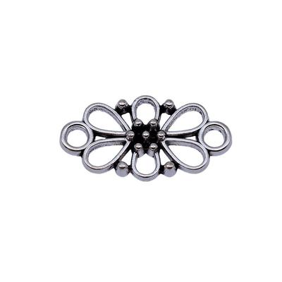 Zubehörteile Floralverbinder Hochzeits-Schmuckzubehör QA022