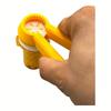 Multifunctional Bottle Cap Opener Ergonomic Plastic Cap Lifter Portable Twist Bottle Opener